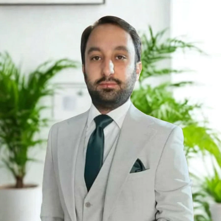 Ali Abbasi
