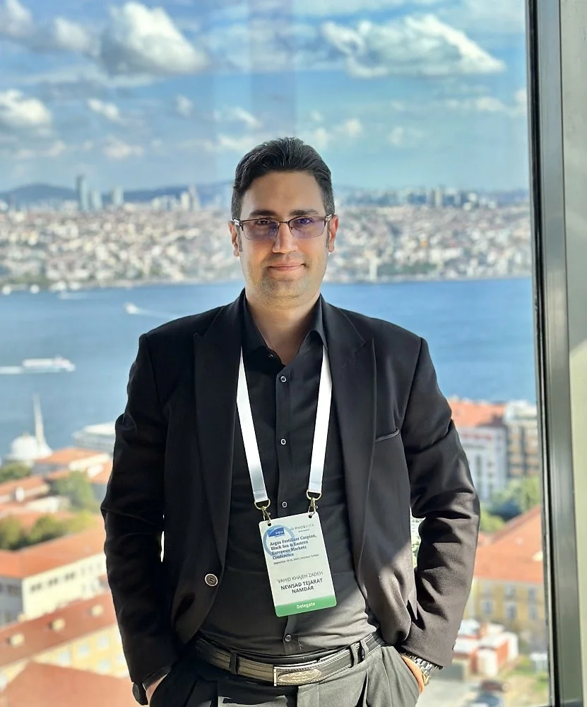 Vahid Khajehzadeh